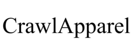 CRAWLAPPAREL trademark