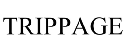 TRIPPAGE trademark