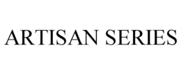 ARTISAN SERIES trademark