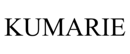 KUMARIE trademark
