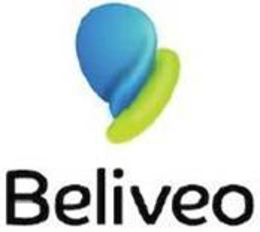 BELIVEO trademark