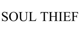 SOUL THIEF trademark