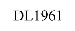 DL1961 trademark