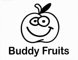 BUDDY FRUITS trademark