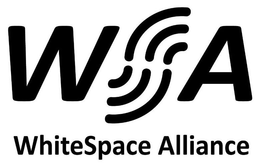 WSA WHITESPACE ALLIANCE trademark