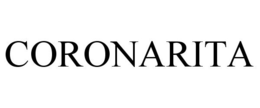 CORONARITA trademark