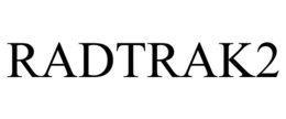 RADTRAK2 trademark
