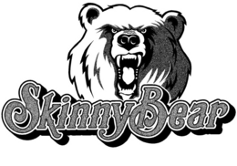SKINNYBEAR trademark