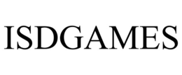 ISDGAMES trademark