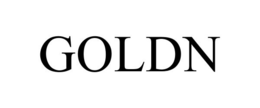 GOLDN trademark