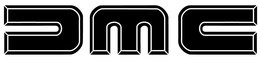 DMC trademark