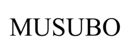 MUSUBO trademark