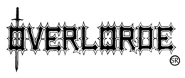 OVERLORDE SR trademark
