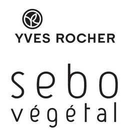 YR YVES ROCHER SEBO VÉGÉTAL trademark