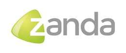 ZANDA trademark