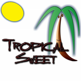 TROPICAL SWEET trademark