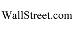 WALLSTREET.COM trademark