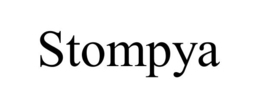 STOMPYA trademark