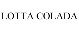 LOTTA COLADA trademark