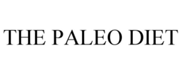THE PALEO DIET trademark