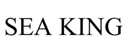 SEA KING trademark
