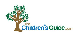 THE CHILDREN'S GUIDE.COM trademark
