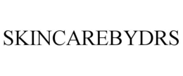SKINCAREBYDRS trademark