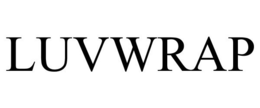 LUVWRAP trademark