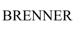 BRENNER trademark