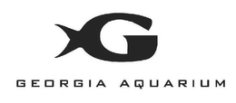 G GEORGIA AQUARIUM trademark