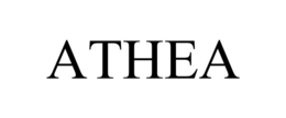 ATHEA trademark