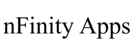 NFINITY APPS trademark