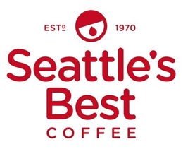 ESTD 1970 SEATTLE'S BEST COFFEE trademark