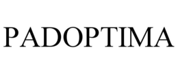 PADOPTIMA trademark