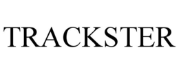 TRACKSTER trademark