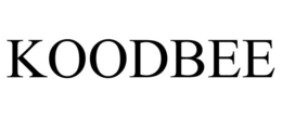 KOODBEE trademark