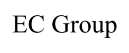 EC GROUP trademark