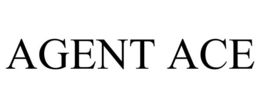 AGENT ACE trademark