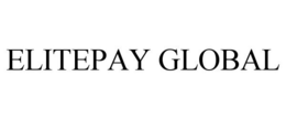 ELITEPAY GLOBAL trademark