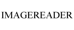 IMAGEREADER trademark