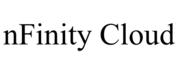 NFINITY CLOUD trademark
