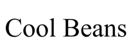 COOL BEANS trademark
