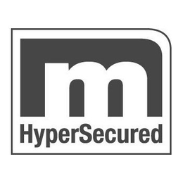 M HYPERSECURED trademark