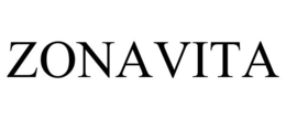 ZONAVITA trademark