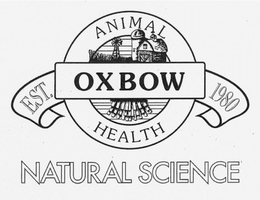 OXBOW ANIMAL HEALTH EST. 1980 NATURAL SCIENCE trademark