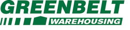 GREENBELT WAREHOUSING trademark