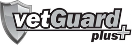 VETGUARD PLUS + trademark