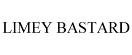 LIMEY BASTARD trademark