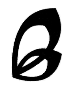 B trademark