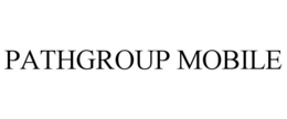 PATHGROUP MOBILE trademark